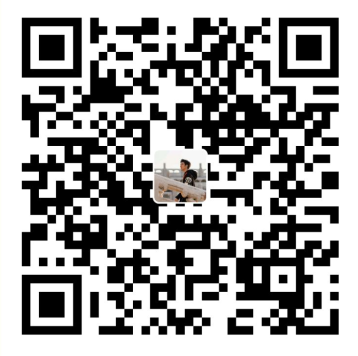 支付宝打赏二维码